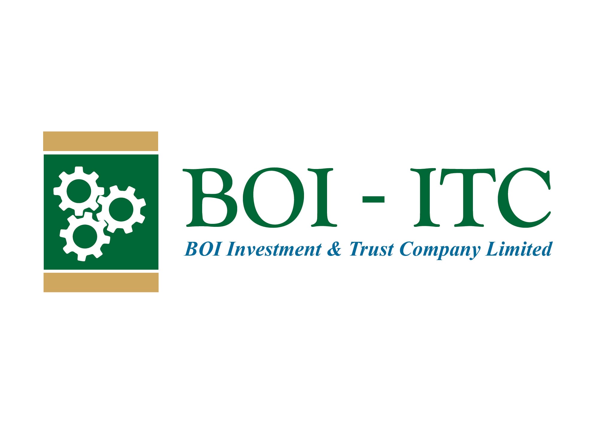 BOI Investment and Trust Company Limited Logo86