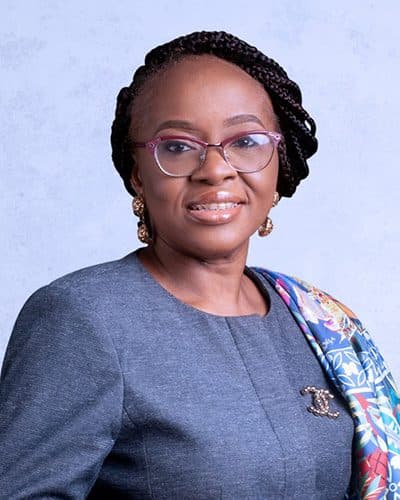 Bukola Smith