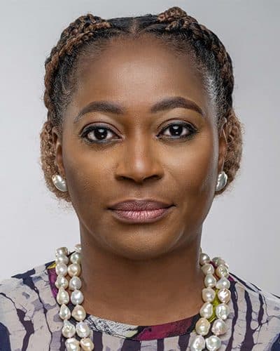 Folake Ani-Mumuney