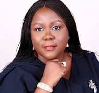 Folake Ogundipe