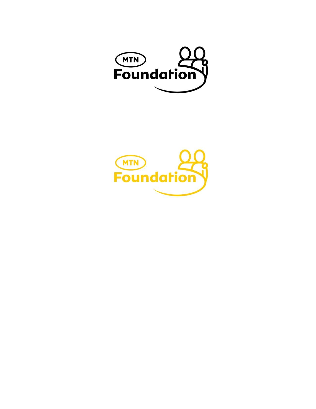 Foundation page