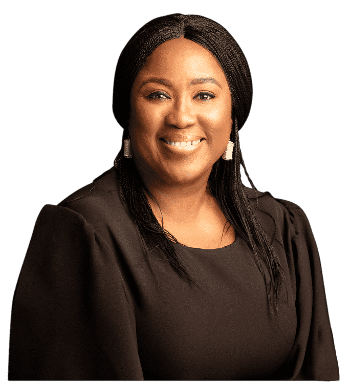 Olufunke Amobi