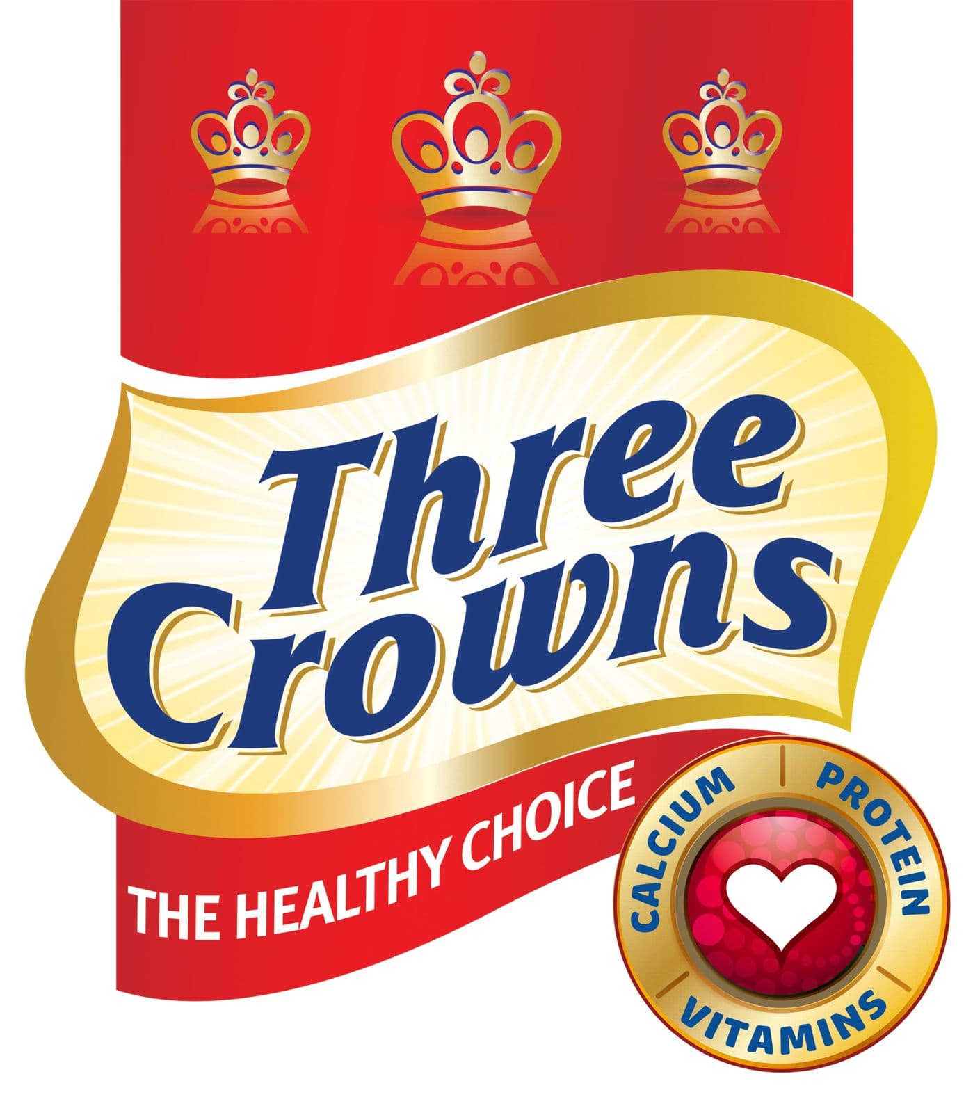Three crown 1