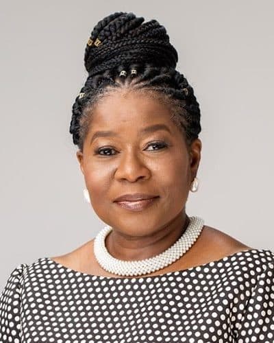Titilayo Akisanya