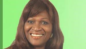 Yemisi Ransome-Kuti