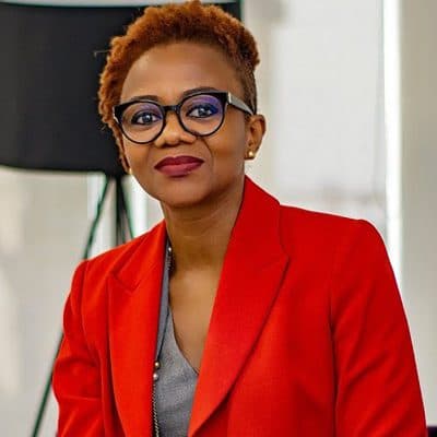 Adesimbo Ukiri