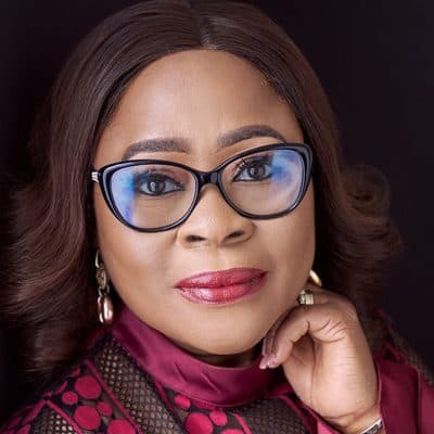 Esther Akinnukawe
