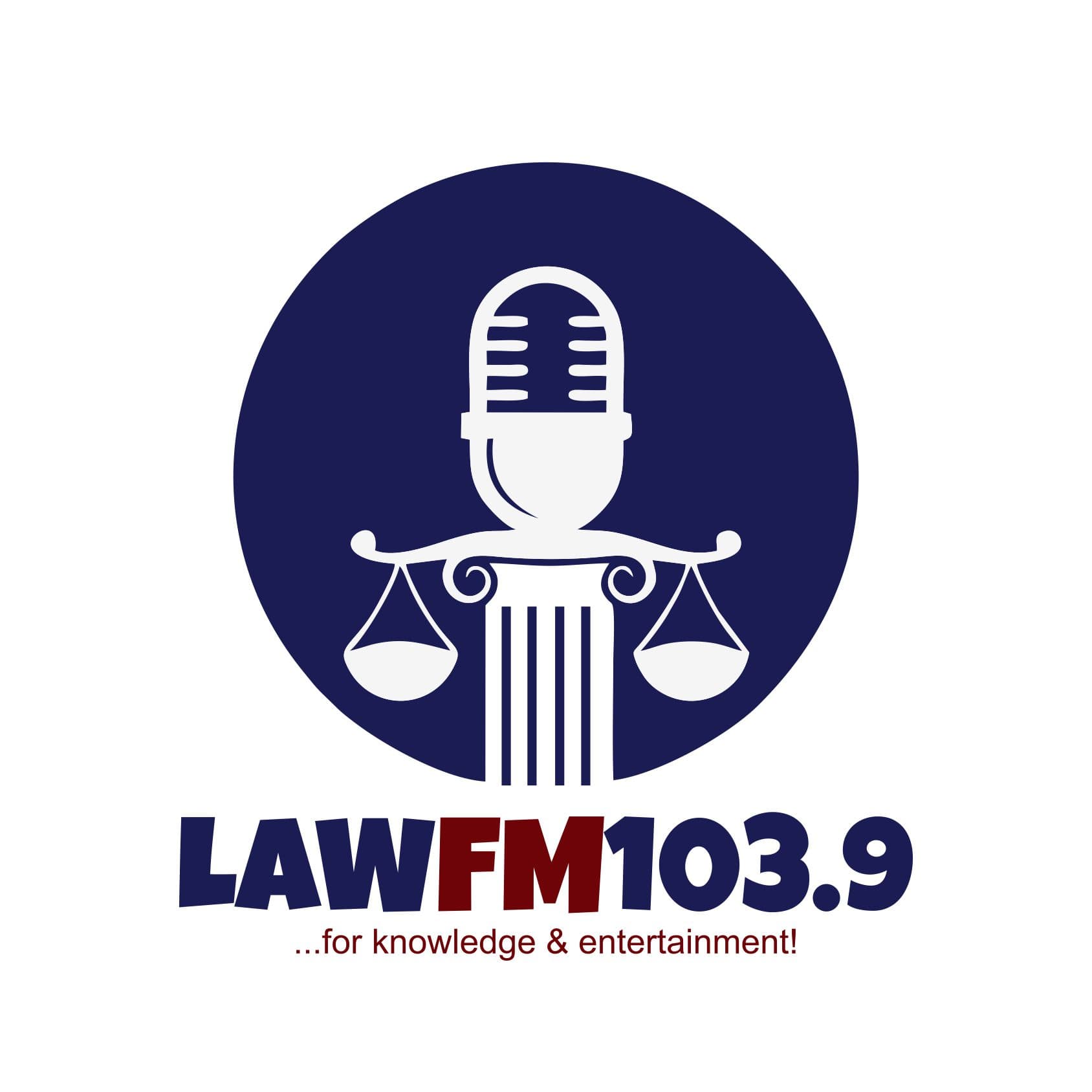 lawfm page