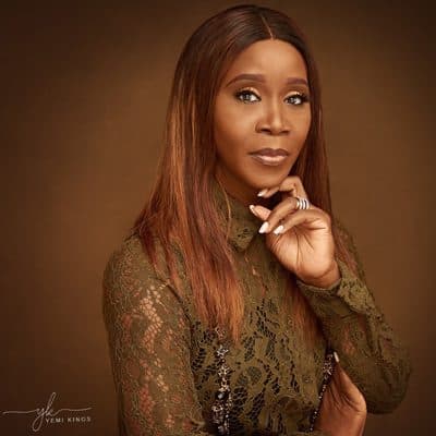 Odunayo Sanya