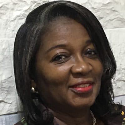 Oluwatosin David