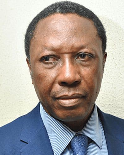 Chief Olufemi Adesanya