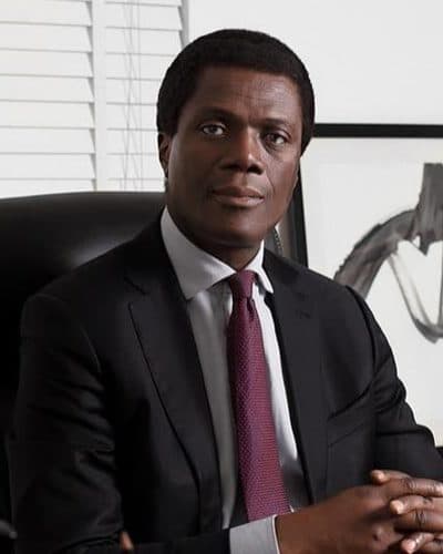 Femi Lijadu