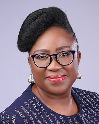 Funke Amobi