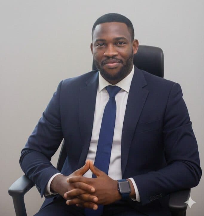 Olajide Lawal
