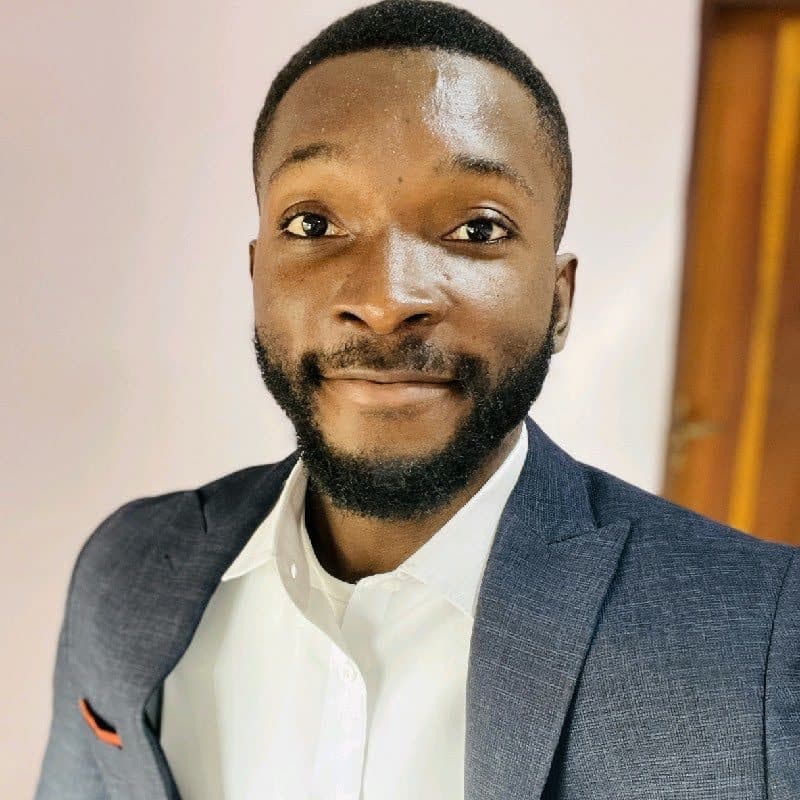 Onyekachi David Njoku