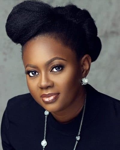 Lola Esan