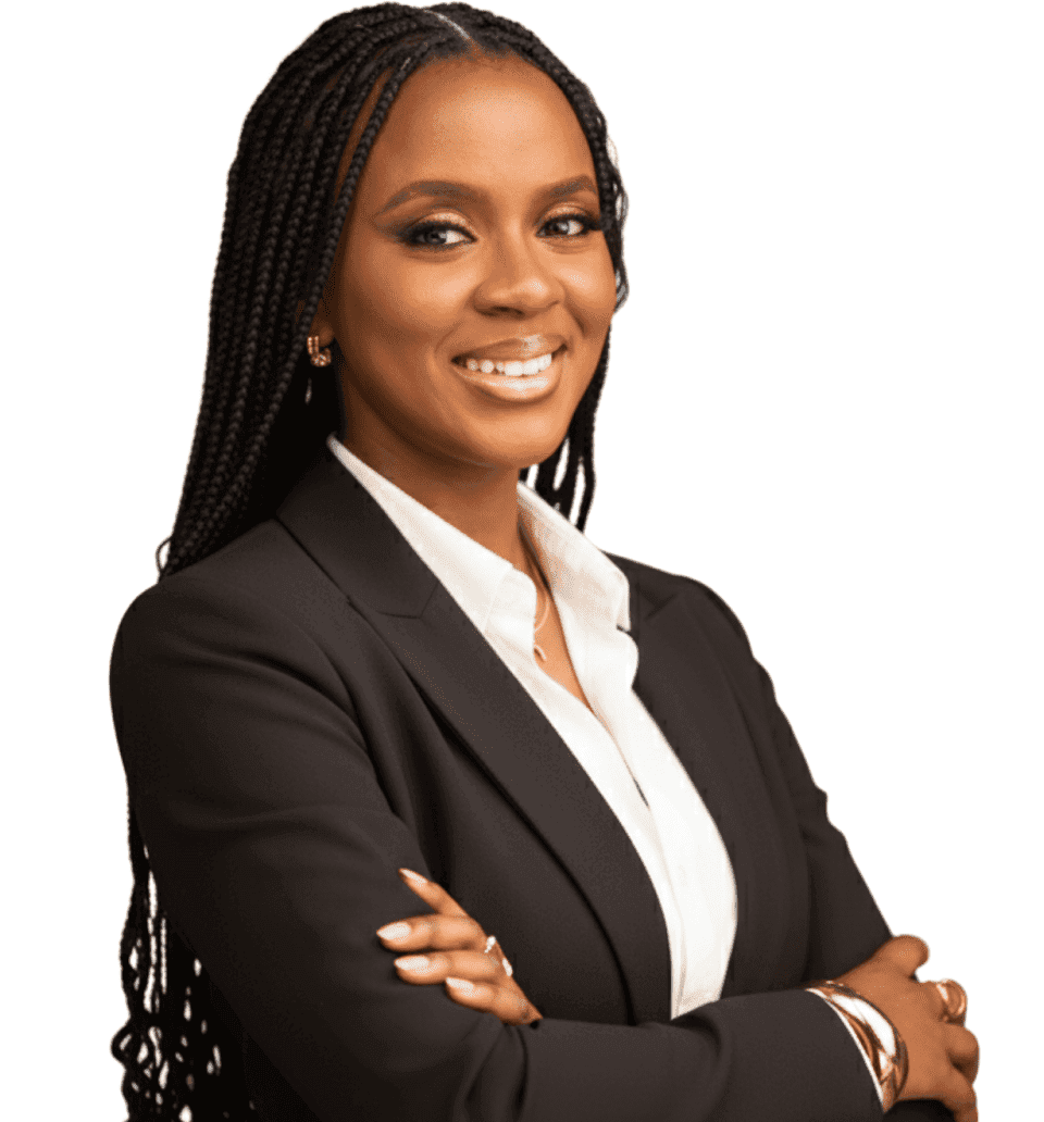 Oluebube Onyirioha
