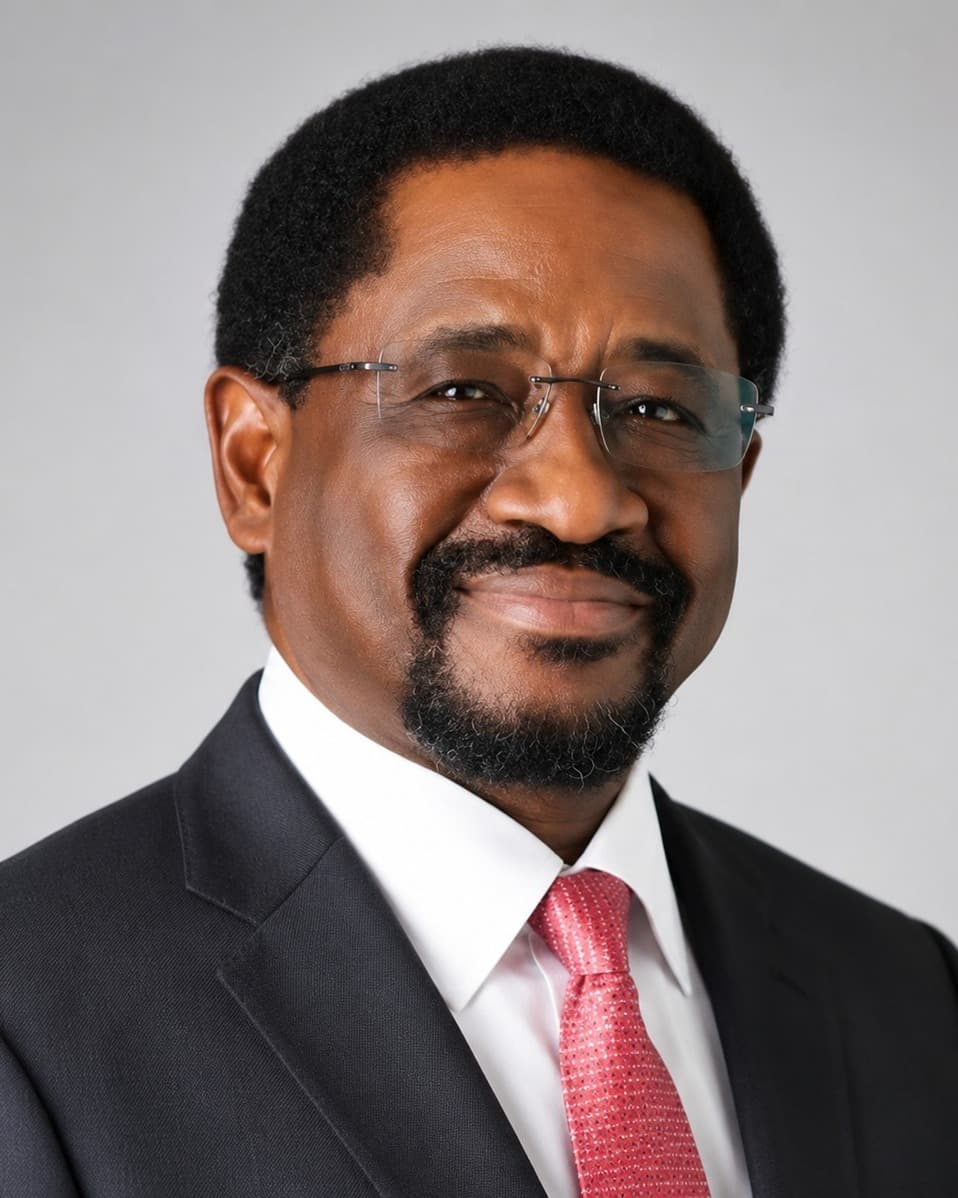 Adebayo Oyagbola