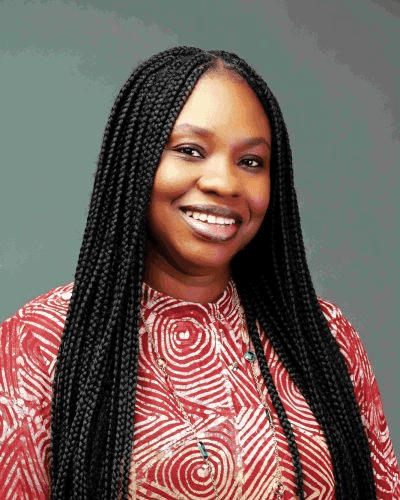 Fabia Ogunmekan